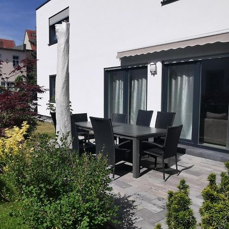 Ferienhaus Marie Villa Erfurt Luaran gambar