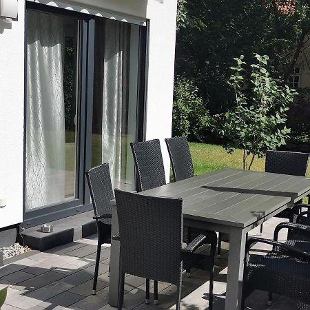 Ferienhaus Marie Villa Erfurt Luaran gambar