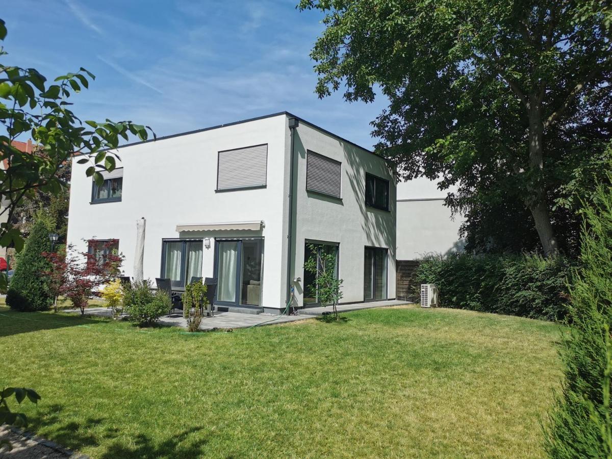 Ferienhaus Marie Villa Erfurt Luaran gambar