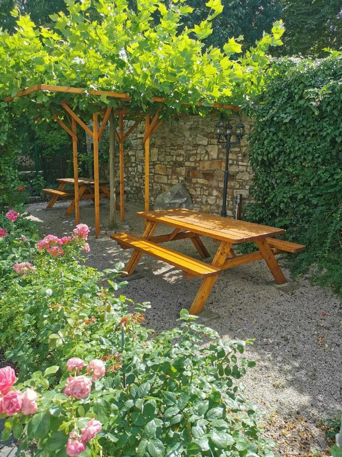 Ferienhaus Marie Villa Erfurt Luaran gambar