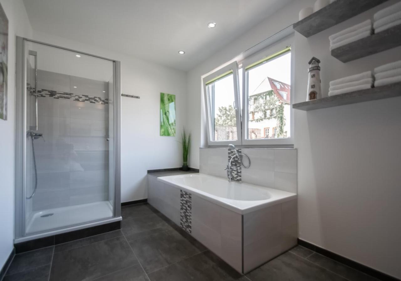 Ferienhaus Marie Villa Erfurt Luaran gambar