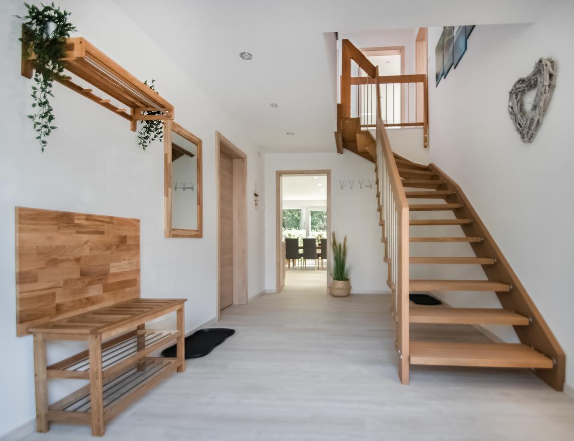 Ferienhaus Marie Villa Erfurt Luaran gambar