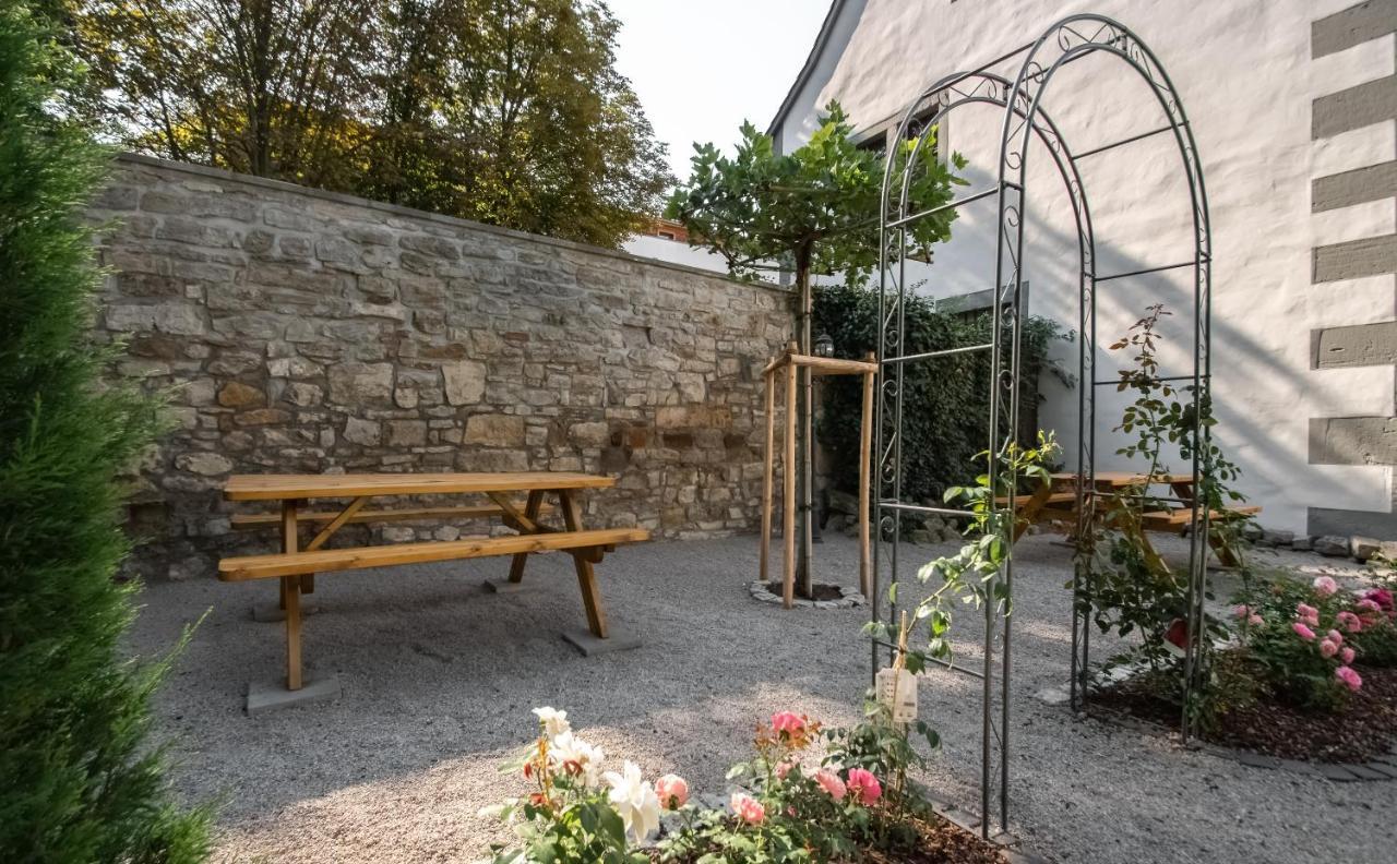 Ferienhaus Marie Villa Erfurt Luaran gambar