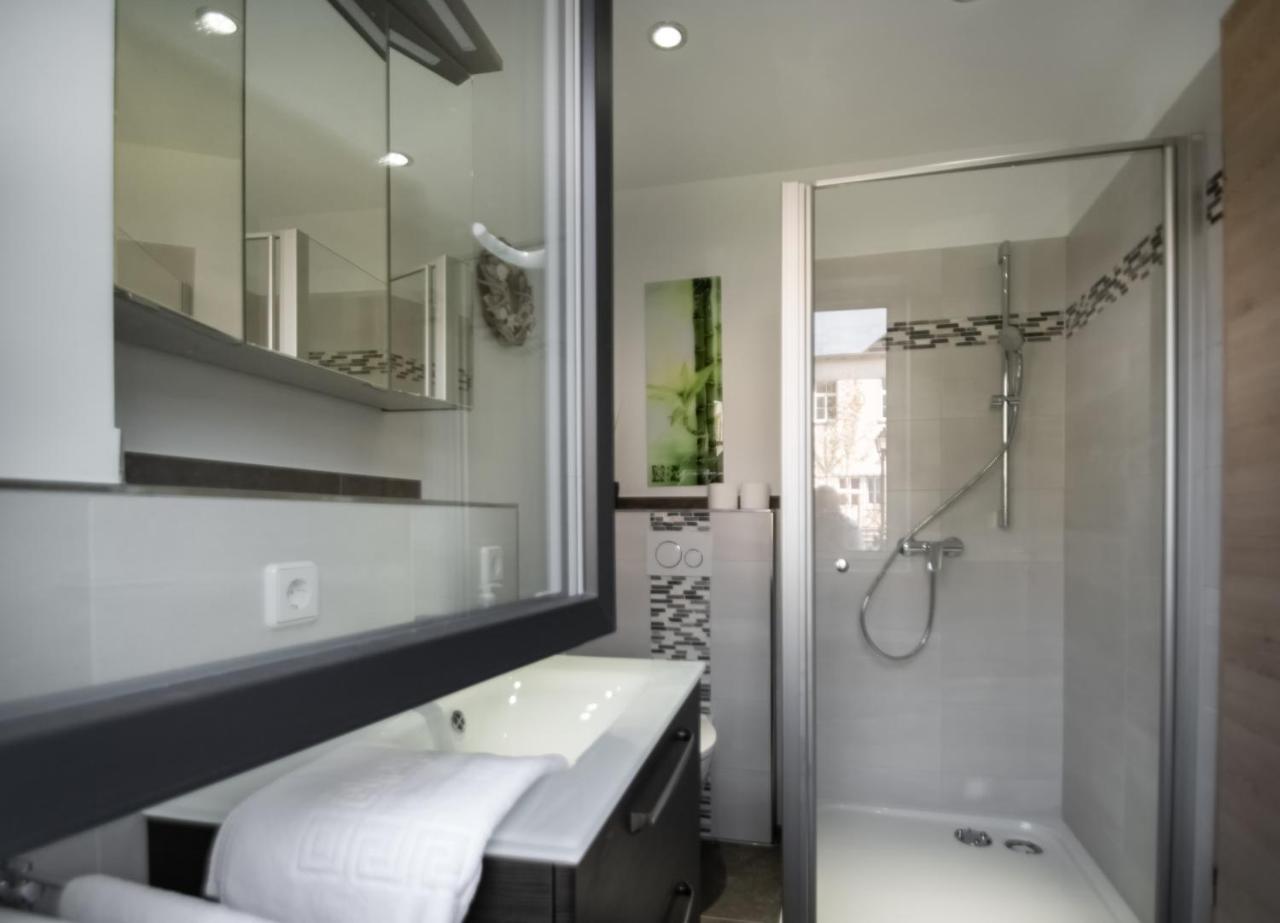 Ferienhaus Marie Villa Erfurt Luaran gambar