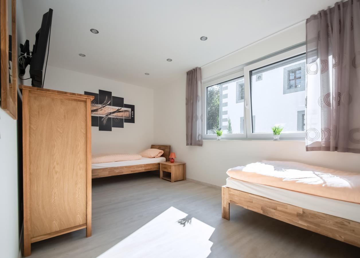 Ferienhaus Marie Villa Erfurt Luaran gambar